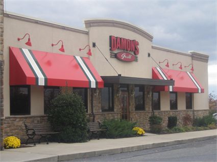 Damon's Grill